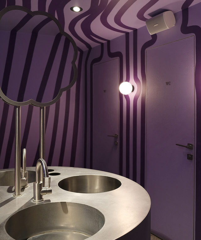 Dito Italiano trattoria